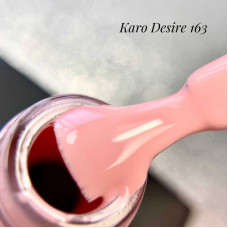 Karo Desire #163 Гель-лак кольоровий 8ml