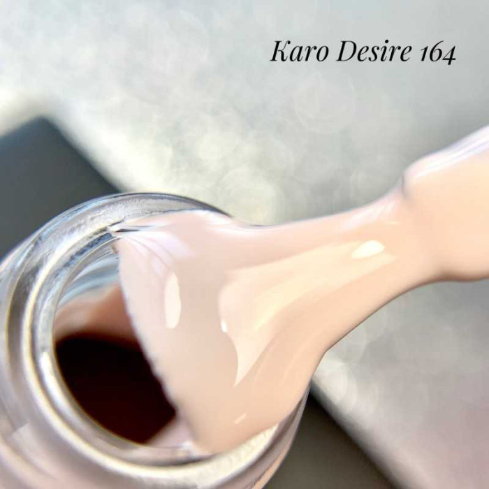 Karo Desire #164 Гель-лак цветной 8ml