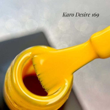 Karo Desire #169 Гель-лак кольоровий 8ml