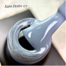 Karo Desire #171 Гель-лак цветной 8ml