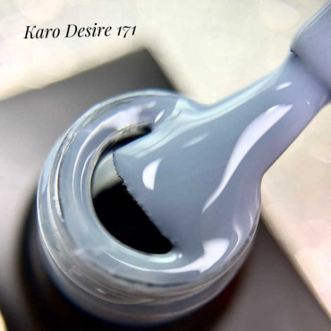 Karo Desire #171 Гель-лак кольоровий 8ml