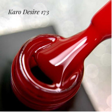 Karo Desire #173 Гель-лак кольоровий 8ml