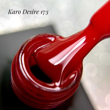 Karo Desire #173 Гель-лак кольоровий 8ml