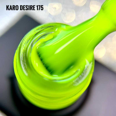 Karo Desire #175 Гель-лак кольоровий 8ml
