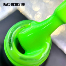 Karo Desire #176 Гель-лак цветной 8ml