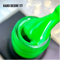 Karo Desire #177 Гель-лак кольоровий 8ml