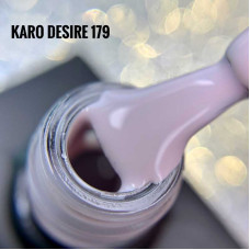 Karo Desire #179 Гель-лак кольоровий 8ml