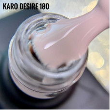 Karo Desire #180 Гель-лак кольоровий 8ml