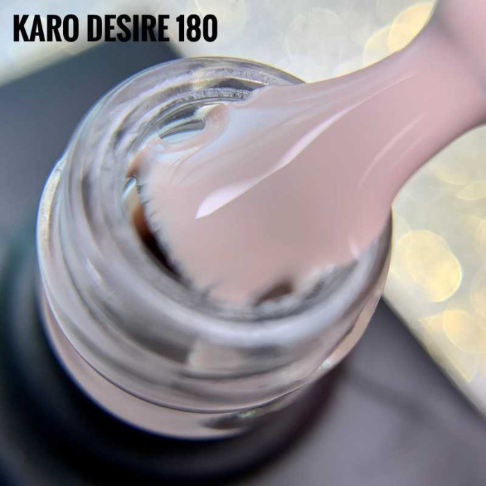 Karo Desire #180 Гель-лак цветной 8ml