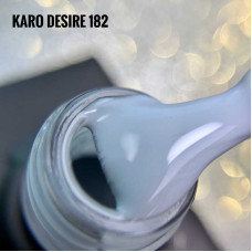 Karo Desire #182 Гель-лак цветной 8ml