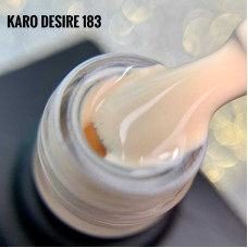 Karo Desire #183 Гель-лак цветной 8ml