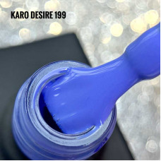 Karo Desire #199 Гель-лак цветной 8ml