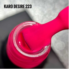 Karo Desire #223 Гель-лак кольоровий 8ml