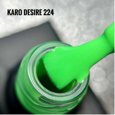 Karo Desire #224 Гель-лак кольоровий 8ml