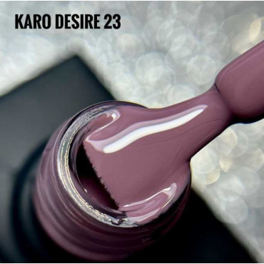 Karo Desire #023 Гель-лак кольоровий 8ml