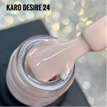 Karo Desire #024 Гель-лак кольоровий 8ml