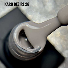 Karo Desire #026 Гель-лак цветной 8ml