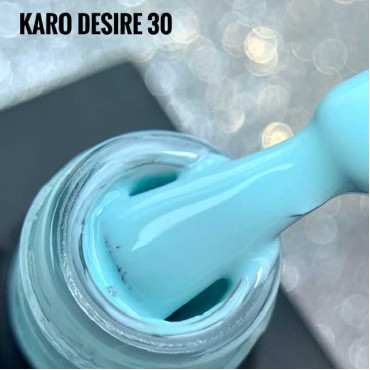 Karo Desire #030 Гель-лак кольоровий 8ml