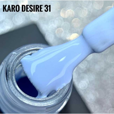 Karo Desire #031 Гель-лак кольоровий 8ml