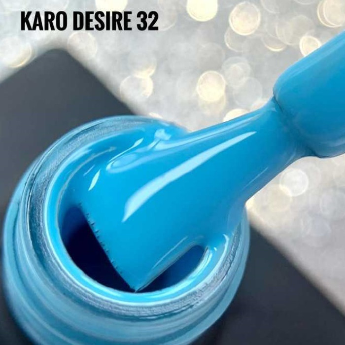 Karo Desire #032 Гель-лак цветной 8ml