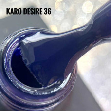 Karo Desire #036 Гель-лак цветной 8ml