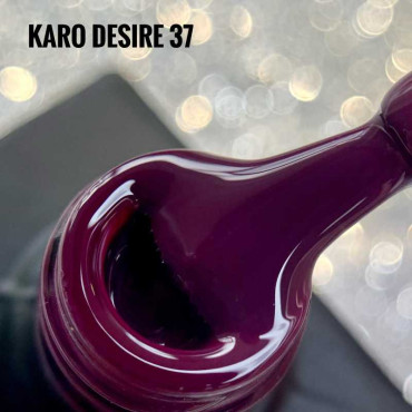 Karo Desire #037 Гель-лак кольоровий 8ml