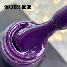 Karo Desire #038 Гель-лак цветной 8ml