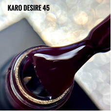 Karo Desire #045 Гель-лак кольоровий 8ml