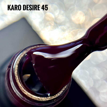 Karo Desire #045 Гель-лак кольоровий 8ml