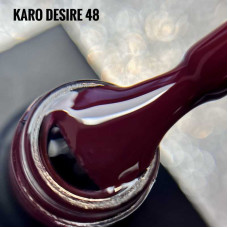 Karo Desire #048 Гель-лак кольоровий 8ml