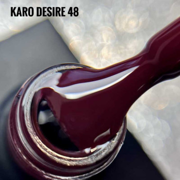 Karo Desire #048 Гель-лак кольоровий 8ml