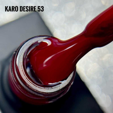 Karo Desire #053 Гель-лак кольоровий 8ml