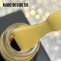 Karo Desire #055 Гель-лак кольоровий 8ml