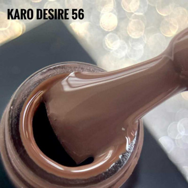 Karo Desire #056 Гель-лак кольоровий 8ml