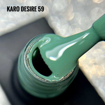 Karo Desire #059 Гель-лак кольоровий 8ml