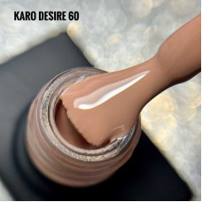 Karo Desire #060 Гель-лак цветной 8ml