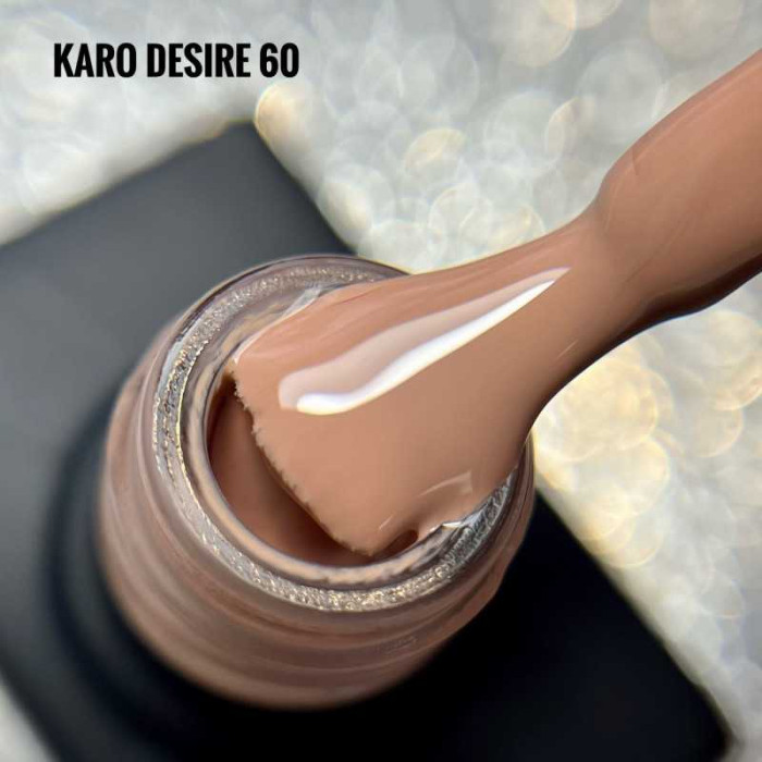 Karo Desire #060 Гель-лак цветной 8ml