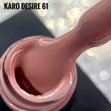 Karo Desire #061 Гель-лак кольоровий 8ml