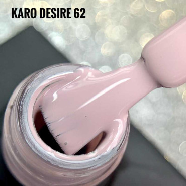 Karo Desire #062 Гель-лак кольоровий 8ml