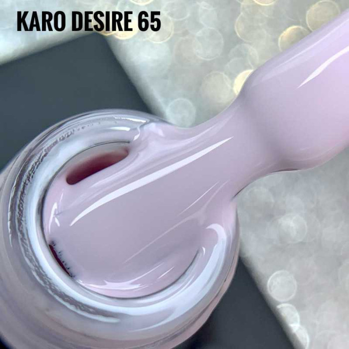 Karo Desire #065 Гель-лак цветной 8ml