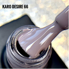 Karo Desire #066 Гель-лак цветной 8ml