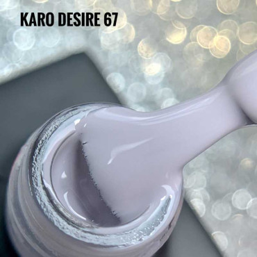 Karo Desire #067 Гель-лак кольоровий 8ml
