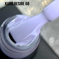 Karo Desire #068 Гель-лак цветной 8ml