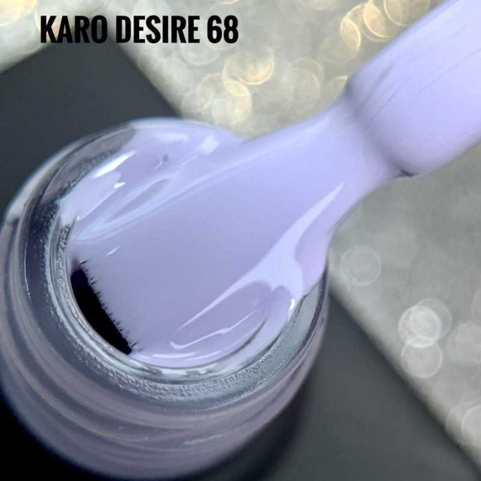 Karo Desire #068 Гель-лак кольоровий 8ml