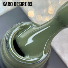 Karo Desire #082 Гель-лак цветной 8ml