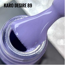 Karo Desire #089 Гель-лак кольоровий 8ml