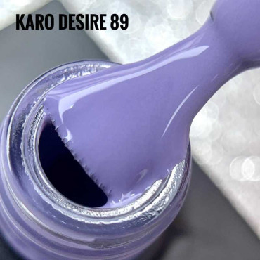 Karo Desire #089 Гель-лак кольоровий 8ml