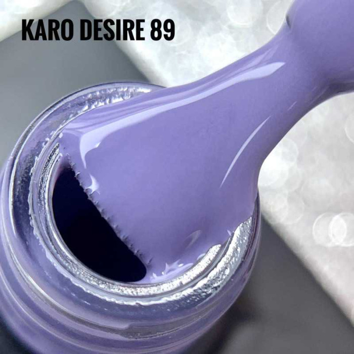 Karo Desire #089 Гель-лак цветной 8ml