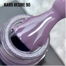 Karo Desire #090 Гель-лак кольоровий 8ml