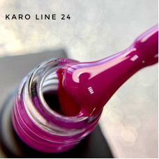 Karo Line #24 Гель-лак кольоровий 8ml